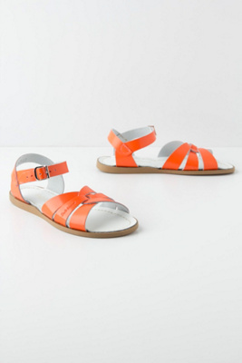 Salt-Water Sandals