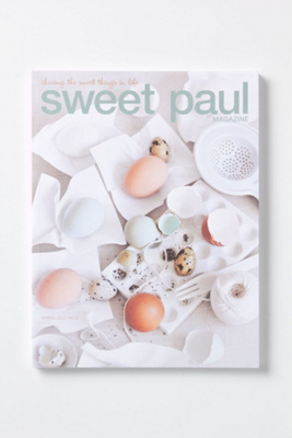 Sweet Paul No. 8