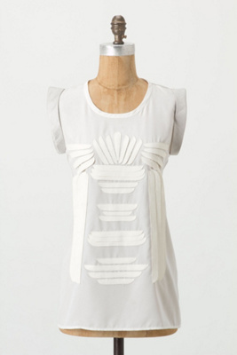 Pesse Blouse