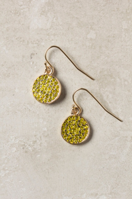 Cirque Gem Earrings