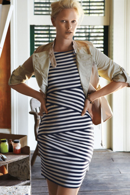 Manturango Dress