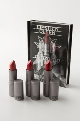 Lipstick Queen Liptropolis Set