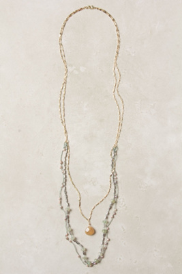 Awaumi Necklace