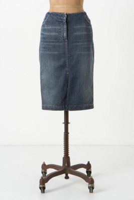 Citizens Of Humanity Emmanuelle Skirt