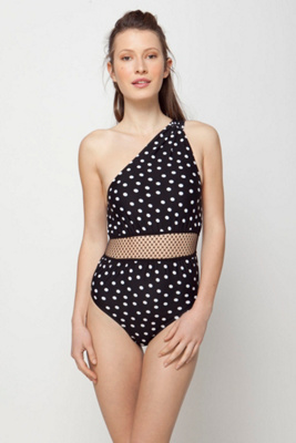 Gretchen One-Piece