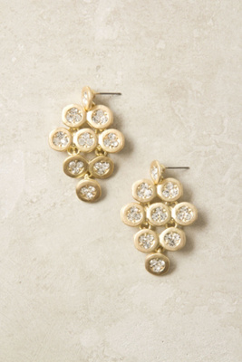 Mendocino Earrings