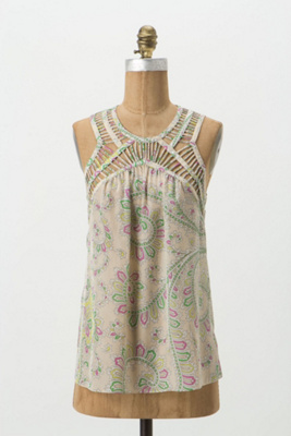 Idella Tank