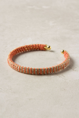 Twinkle Lineation Cuff