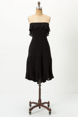 Sunny Repose Dress