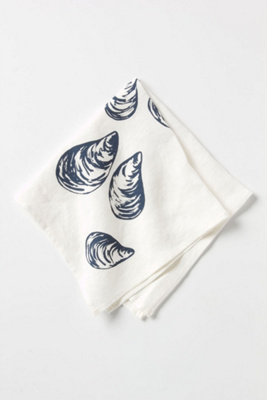 Mantinicus Napkins