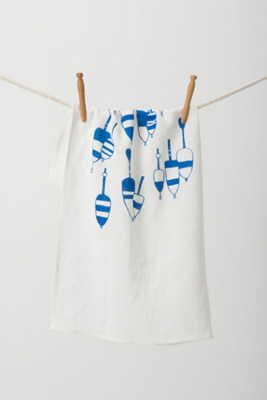 Mantinicus Dishtowel, Buoy