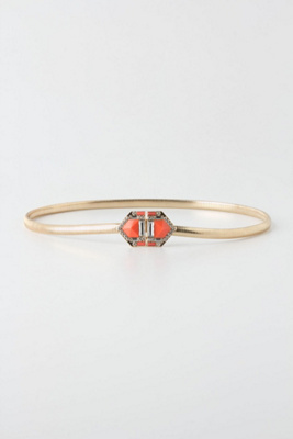 Arrow Tile Belt