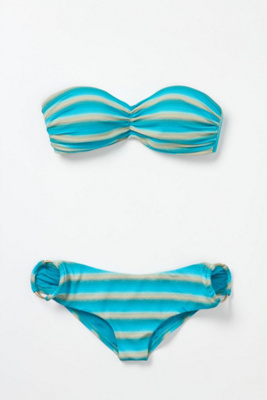 Sun-On-Water Bikini