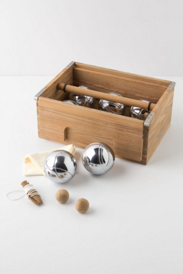 Petanque Set