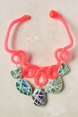 Virtuosity Collar