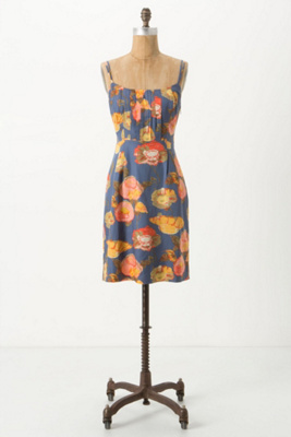 Peony Slip Dress