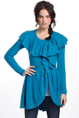 Striped Thermal