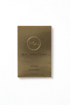 Mai Couture Blush Papier