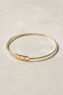 Wristwise Bangle