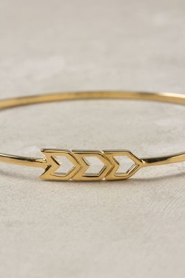 Wristwise Bangle