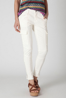 J Brand Houlihan Cargos