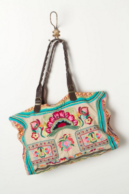 Shira Satchel 