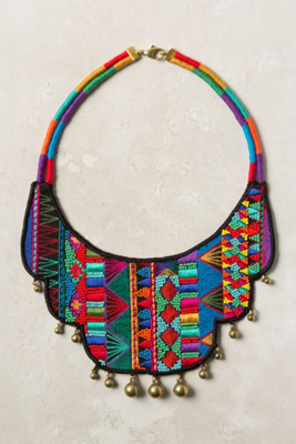 Atafu Necklace