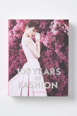 100 Years Of Fashion 