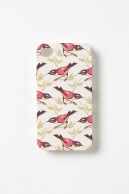 Soaring iPhone Case