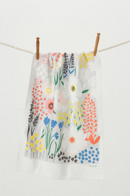 Prescott Dishtowel