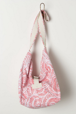 Nautilus Bucket Bag
