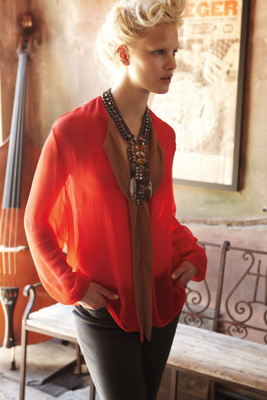 Manturango Dress