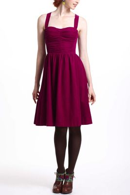 Anthropologie hd clearance in paris dress