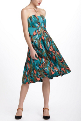 Effortlessly with roxy Investigating Anthropologie's latest new arrivals