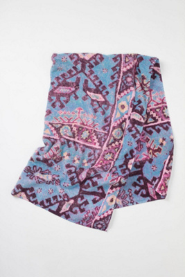 Reseda Beach Towel