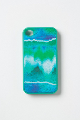 Dip-Dyed iPhone Case