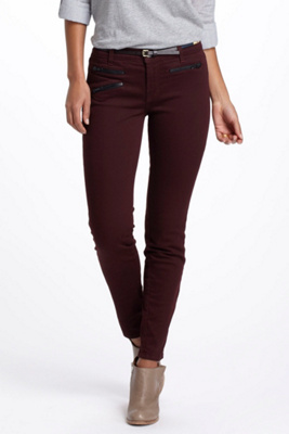 J Brand Zoey Skinny