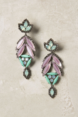 Leila Earrings
