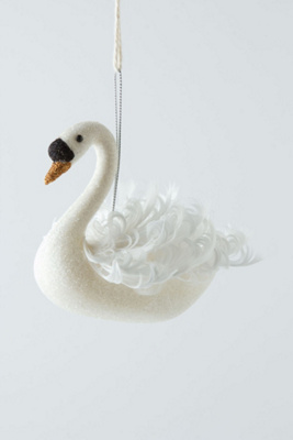 Odette Swan