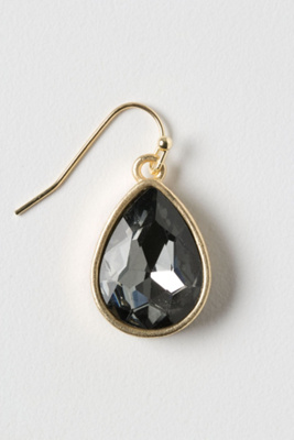 Looking Glass Earrings