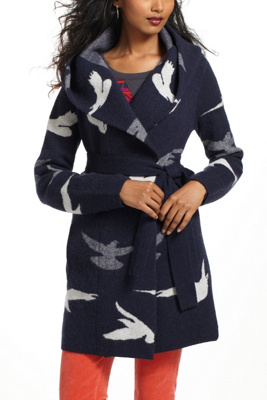 Belle Budoir Tea Party PJ's