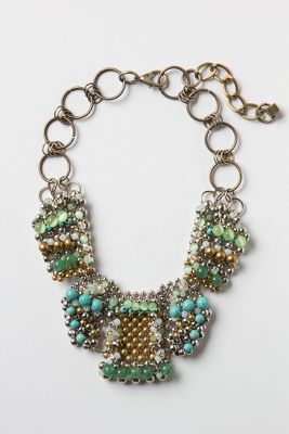 Chasca Necklace