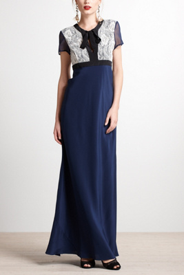 Lora Maxi Dress