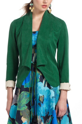 Diana Blazer