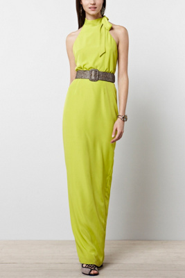 Palm Canyon Dress
