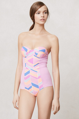 Zinke Starboard One Piece 