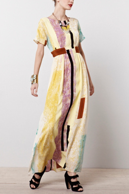 Penelope Dress