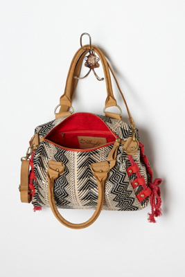 Atole Duffle