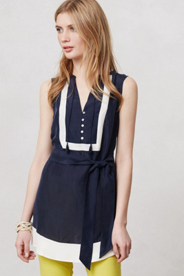 Istmo Tunic