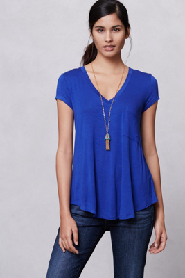 Trapeze Baseball Tee